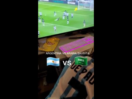 Argentina Vs Australia Octavos De Final Mundial Qatar 2022