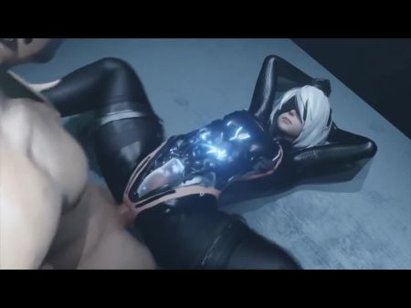 2b Is Just A Action Bot