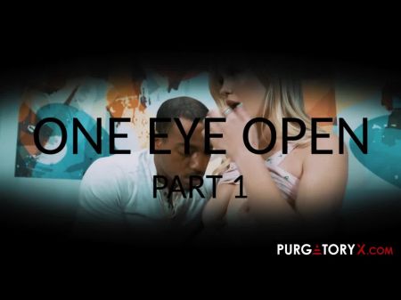 One Eye Open Vol 1 Part 1 With Jazlyn Ray