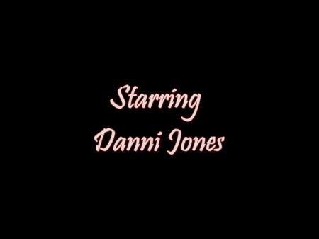 Step Mom And Stepson Videotape Night - Danni Jones -