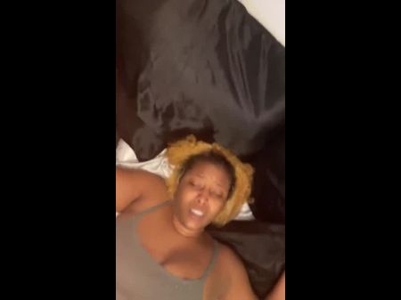 Flooded The Bed Then Fucked Her Missionary Style