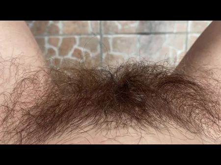 Pilose Fuckbox Mixtape Super Hefty Pubic Hair Fetish Movies