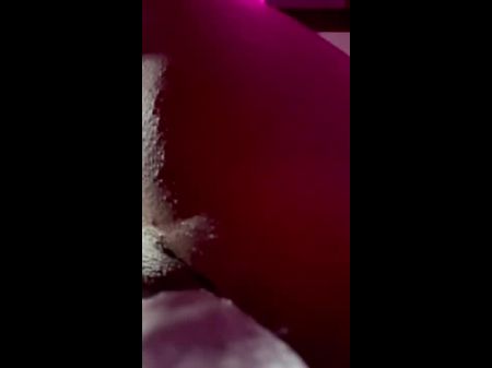 Oshunqueen Doing A 360 Degree Screwing On Phone Screen ! Blowing Cock ! Missionary ! And Ass Fuck ! ?