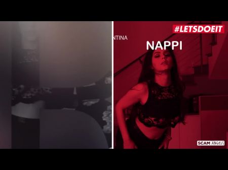 Valentina Nappi y Athena Faris USA Slut Kinky Foursome en la oficina 