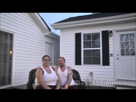 Cheating Husband Films Wife And Joins In