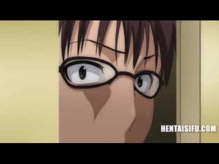 Hentai Anime Hard-core