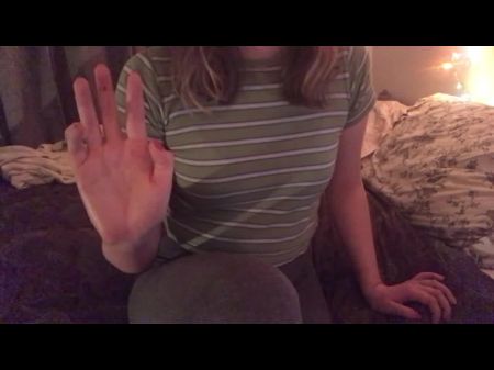 Asmr Full Video