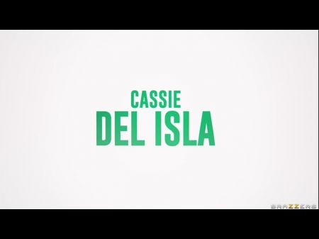 Mummy Needs A Excellent Ravaging - Cassie Del Isla /