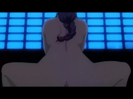 Hentai Music Video (HMV) Mini -Zusammenstellung 