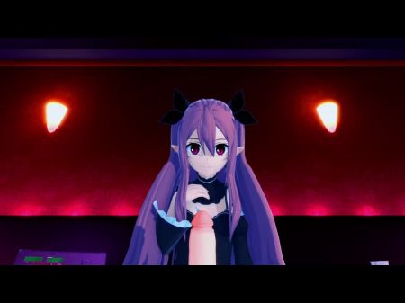 Krul Tepes Seraph Of The End 3 Dimensional Anime Porn