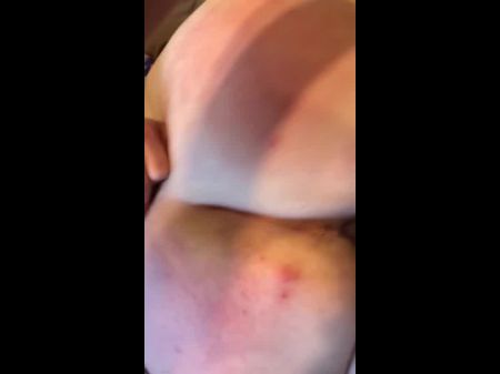 Pawg Gets Roughly Slapped And Coition , Then Gets Humungous Facial