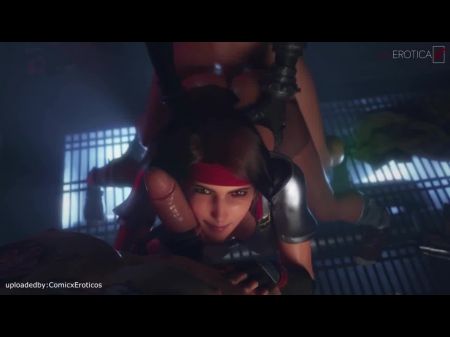 Jessie Gangbang heiße neue Videospiel Sex Comp 23. Februar 