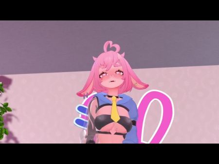 vtuber joi你是处女