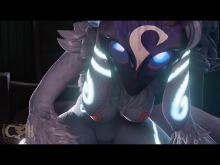 Kindred In Your Final Moments