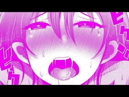 Sound Porno Anime Doll Has Epic Lovely Fuck-fest With You ! Hentai Joi [asmr]