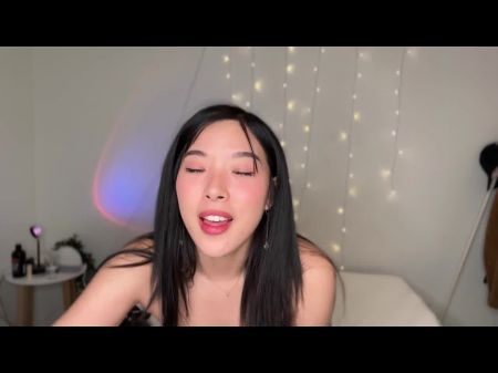 Korean Honey Gets Triple Internal Cumshot During 25k Gimps Unboxing (amaf)