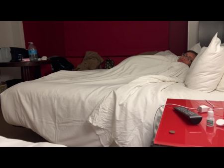 : compartilhando uma cama com minha grande etapa de booty sis 