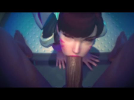 Point Of View Dva Elite Deep Throat