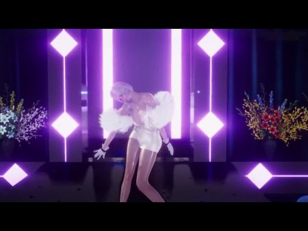 【sexy Mmd Ep . 1】marionette｜dance&fuck - Production