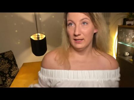 Oh My God ! Buddy Injects Me With His Sperm So Much ! Pregnant?