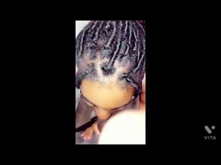 Doll In Ultra-cute Apparel Get Sex Hard After She Sneak In Jamaican Guy Apartment Ebony Vs Big Black Cock Sex A Fan