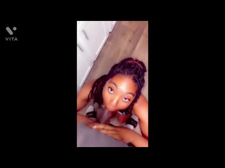 Female In Nice Garment Get Sexual Intercourse Rude After She Sneak In Jamaican Stud Apartment Dark-hued Vs Bbc Sexual Intercourse A Aficionado