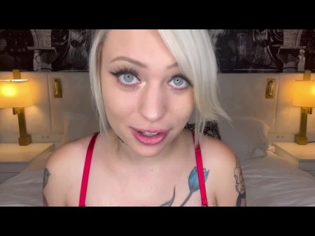 Lovely Moaning Asmr Lotion Rubdown
