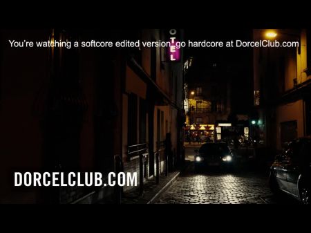 Manons Parfüm Dorcel Full Movie (versión editada Softcore) 