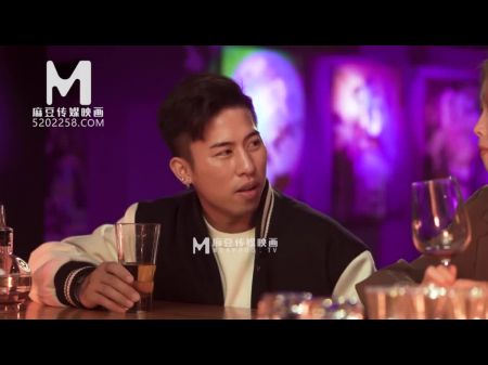 ModelMedia Ásia O amor se foi Tang Fei Man 0004 Melhor vídeo pornô da Ásia Original 