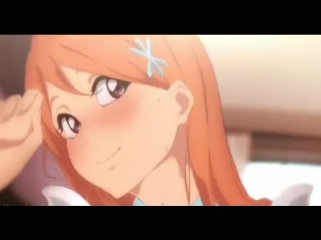 Orihime Inoue Bleach Coition