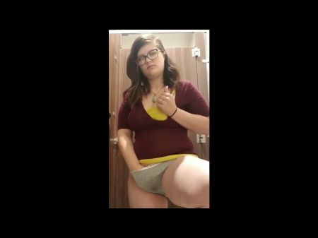 Public Masturbation And Attempting Not To Get Caught