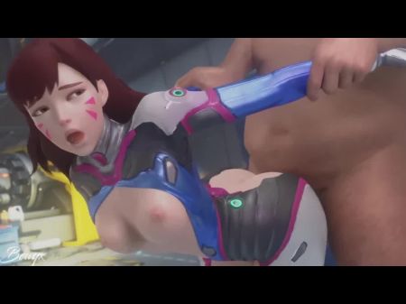 Dva Toon Compilations By Bewyx