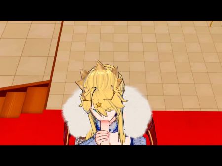 Fate/grand Order - Artoria Pendragon (lancer) Three Dimensional Anime Porn