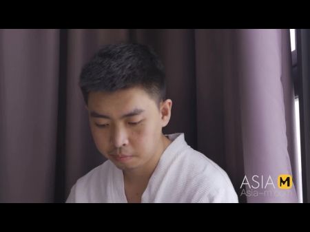 Modelmedia Asia - Vows Before Marriage - Zhang Yun Xi - Md - 0226 - Outstanding Original Asia Pornography Movie