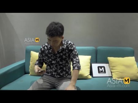 Modelmedia Asia - Vows Before Marriage - Zhang Yun Xi - Md - 0226 - Supreme Original Asia Porno Video