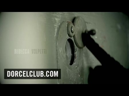 Dorcel Trailer - Jail - High Strain