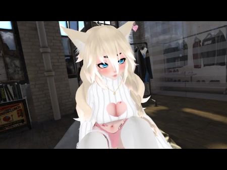 Vrchat Erp Gal Orgasm Numerous Ascension (also Smallish Q&a)