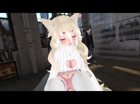 Vrchat Erp Woman Orgasm Multiple Ascension (also Small Q&a)