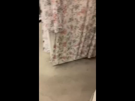 Security Got Called After Getting Caught Making A Mess In The Mall