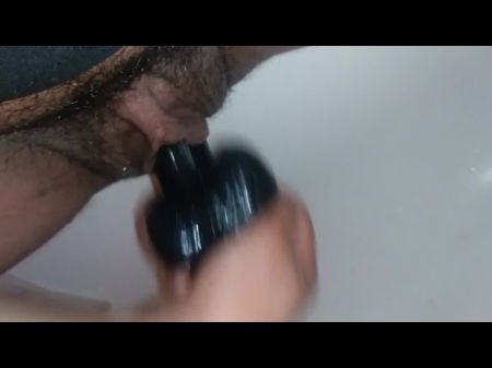 Prego Solo Squirting
