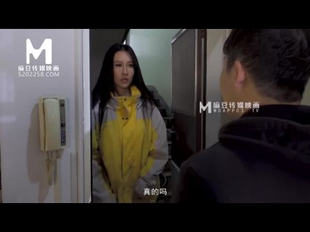 Modelmedia Ultiplayer Amazing Pot - Ling Wei - Md - 0238 - Outstanding Original Asia Porno Movie