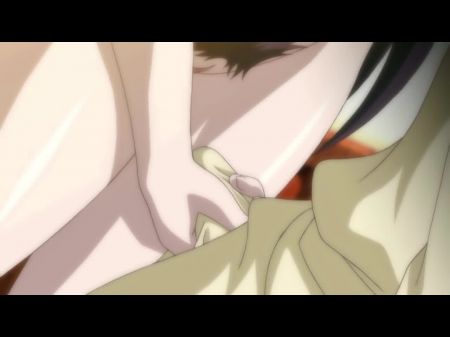 Kotonoha Christmas Day [2d Anime Porn , 4k A . I . Upscaled , Uncensored , No Text , Only Animation]