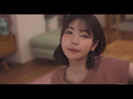 [japanese Beauty] I Had Messed Up Bang-out With An Senior Gf