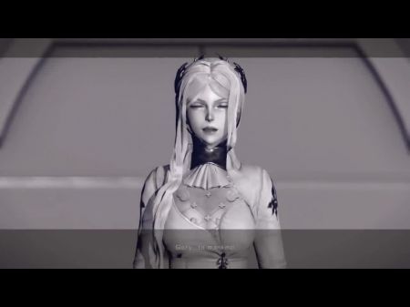 Nier：automata - Yorha Commander - Lite Version
