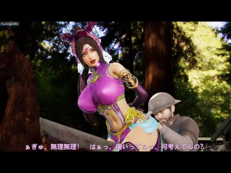 Dynasty Warriors Diao Chan Lite Preview Version 