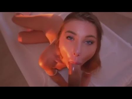 Sexo anal con modelo de escolta VIP 