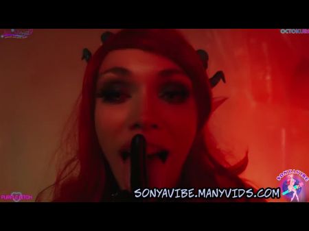 4k Succubus Bang-out - Devils Of Naughty Eagerness