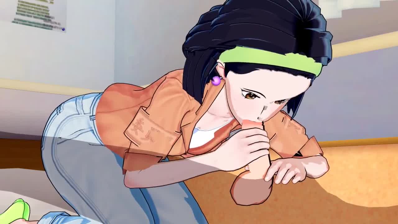 Jojo - Anime Mummy Tomoko Higashikata 3 Dimensional Anime Porn Hotntubes.co...