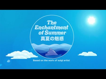 Enchantment Of Summer , English Trailer