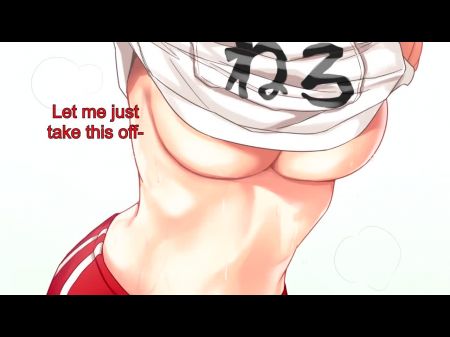 Nero Judges Your Jizz-shotgun Anime Porn Joi